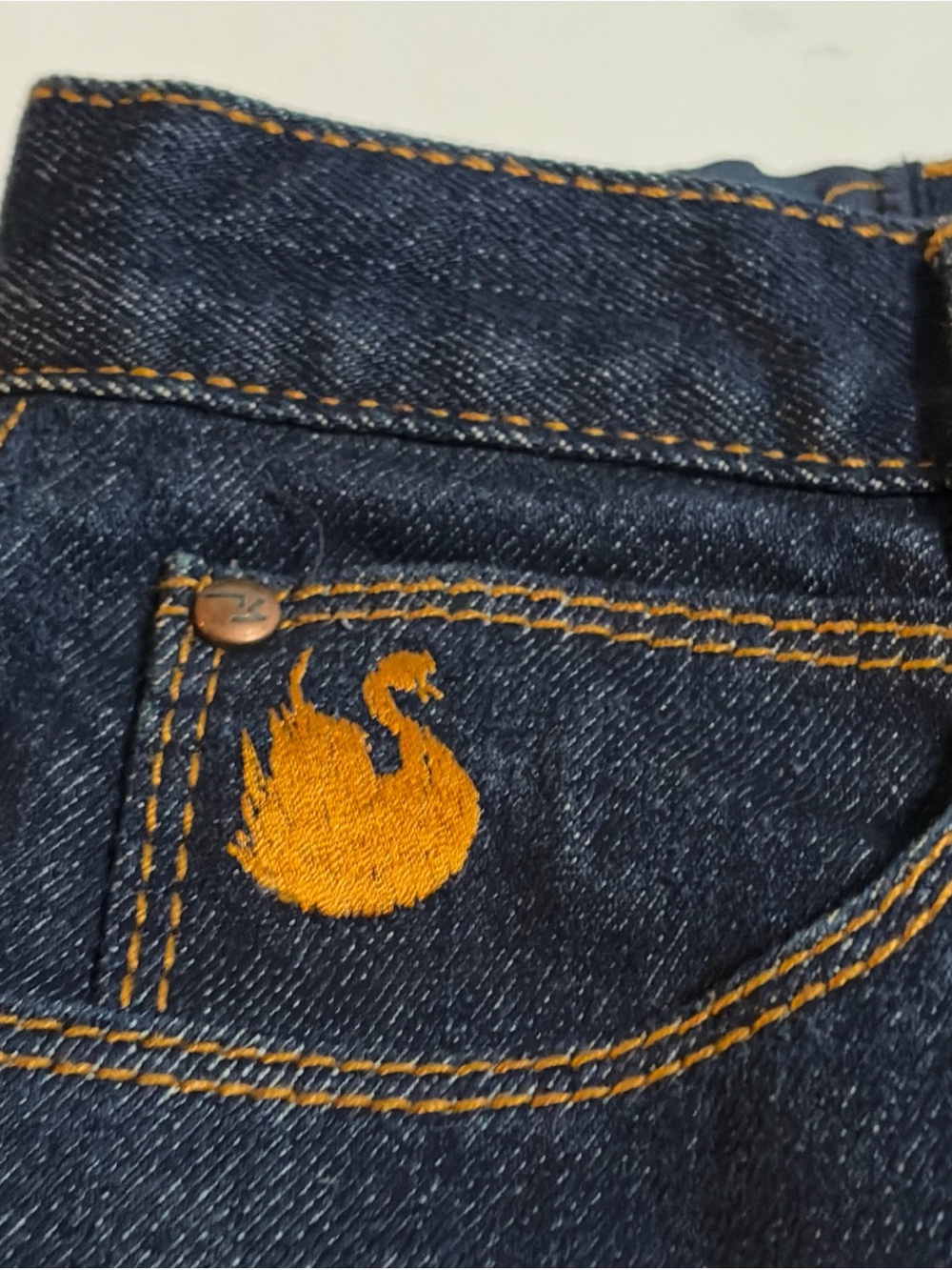 Vintage GLORIA VANDERBILT Murjani High Waisted Mom JEANS Heavy Denim SMALL